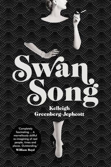 Swan Song (U)