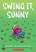 Swing It Sunny (U)