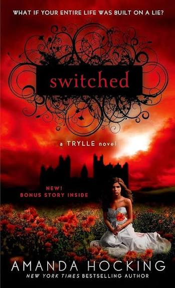 Switched (U)
