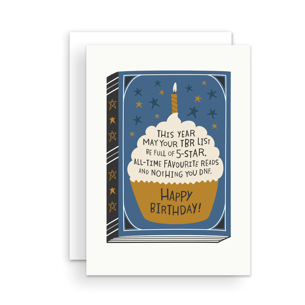The Handcrafted Story Greeting Card