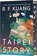 Taipei Story (N)
