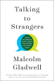 Talking To Strangers (Hardcover)(U)