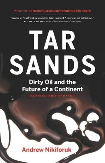 Tar Sands (U)