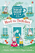 Teacup House Meet the Twitches (N)