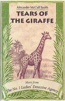Tears of the Giraffe (U)