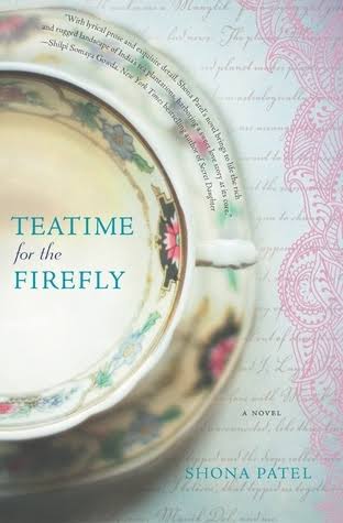 Teatime for the Firefly (U)