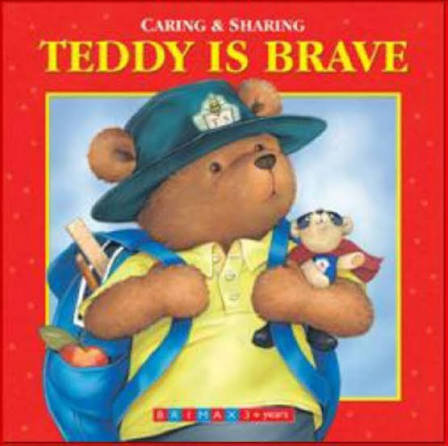 Teddy Is Brave (U)