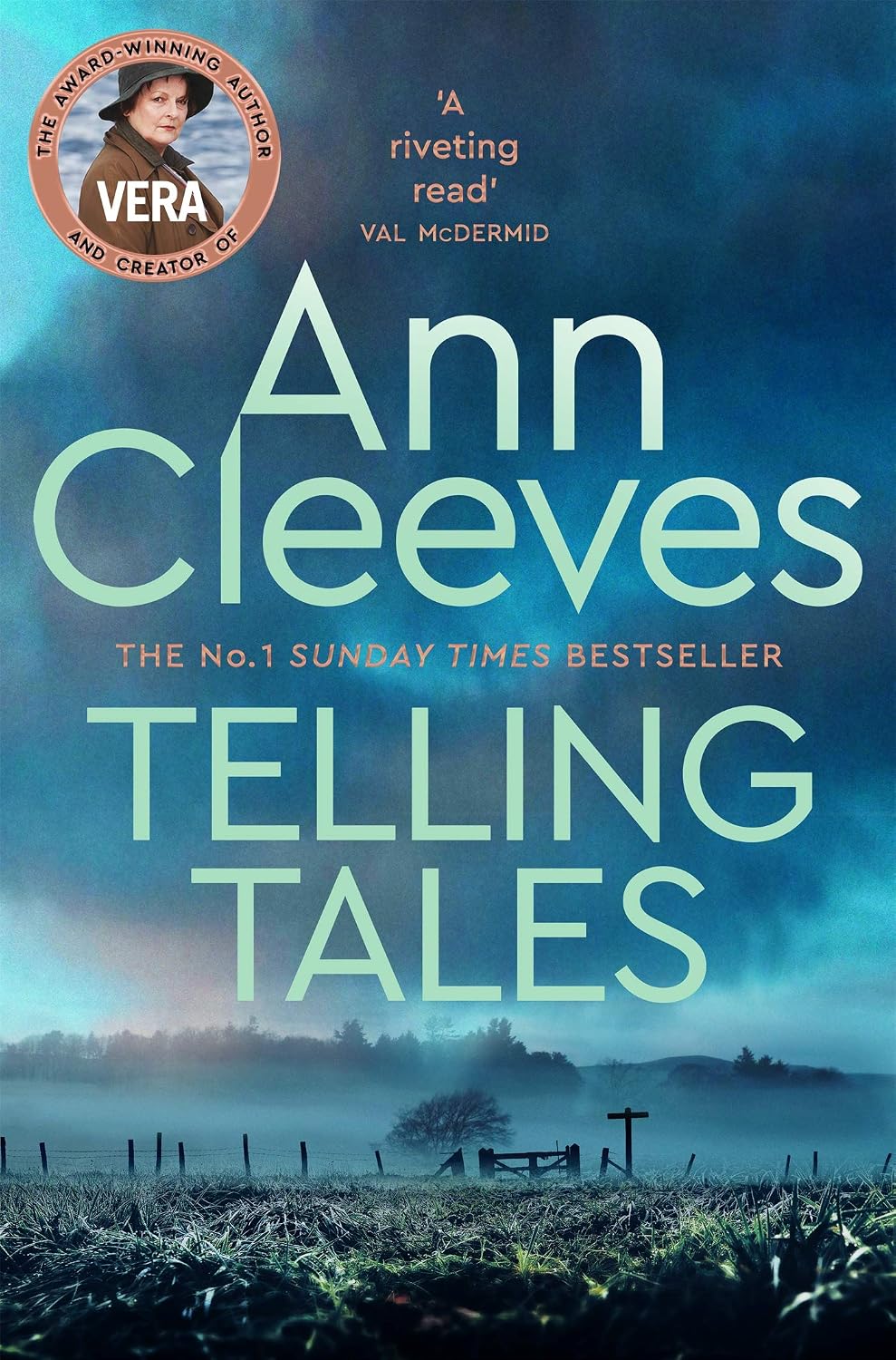 Telling Tales (U)