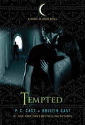 Tempted (Hardcover)(U)