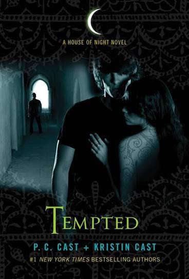 Tempted (Hardcover)(U)