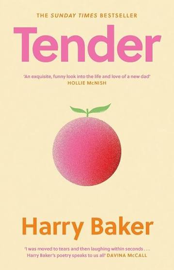 Tender (N)