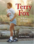 Terry Fox A Story Of Hope (U)