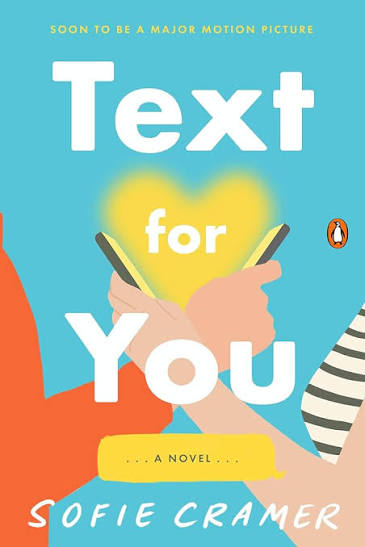 Text For You (U)