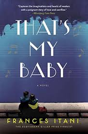 That's My Baby (Hardcover) (U)