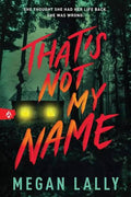 That's Not My Name (U)