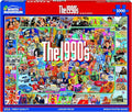 The 1990's Puzzle (U)