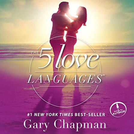 The 5 Love Languages (U)