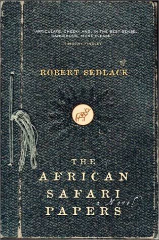 The African Safari Papers (Hardcover) (U)