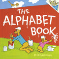 The Alphabet Book (U)