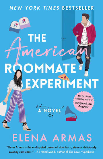 The American Roommate Experiment (u)