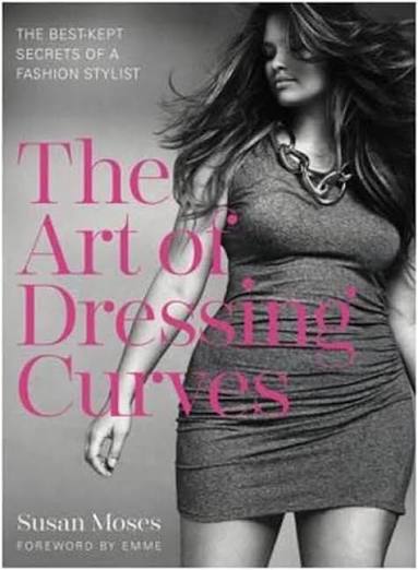 The Art Of Dressing Curves (Hardcover)(U)