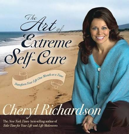 The Art Of Extreme Self Care (U)
