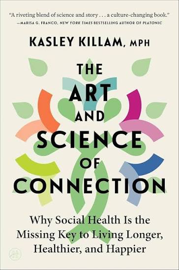 The Art and Science of Connection (N)