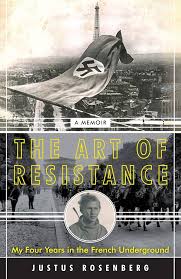 The Art of Resistance (U)