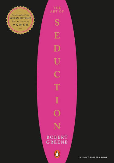 The Art of Seduction (U)