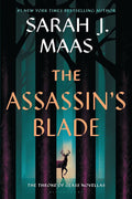 The Assassin's Blade (N)