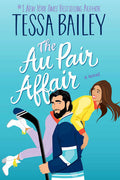 The Au Pair Affair (U)