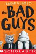 The Bad Guys (U)