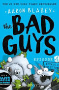 The Bad Guys - In Attack of the Zittens (U)