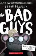 The Bad Guys - In Look Who's Talking (U)