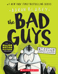 The Bad Guys - In Mission Unpluckable (U)