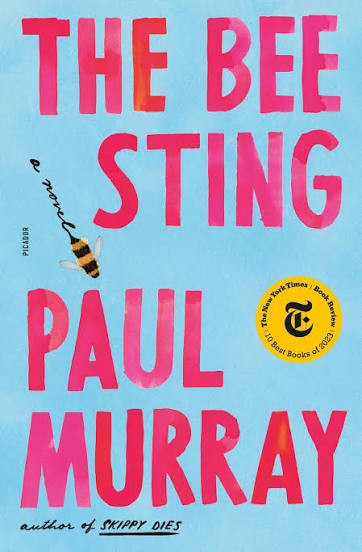 The Bee Sting (N)