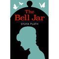 The Bell Jar (Arcturus Publishing) (U)