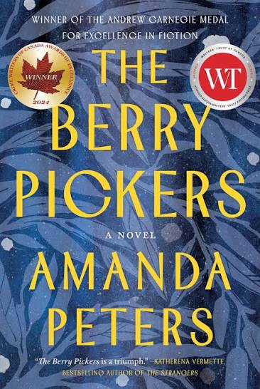 The Berry Pickers (N)