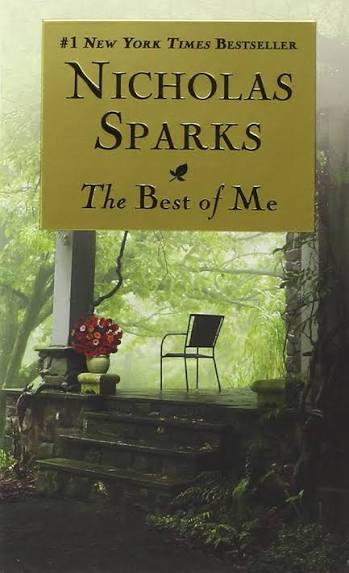 The Best Of Me (U)