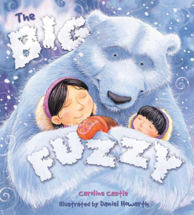 The Big Fuzzy (U)