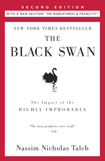 The Black Swan (U)