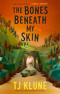The Bones Beneath My Skin (Hardcover)(U)