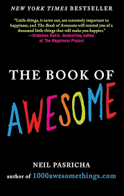 The Book Of Awesome (U)