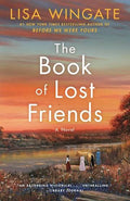 The Book Of Lost Friends (U)