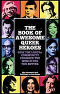 The Book of Awesome Queer Heroes (N)