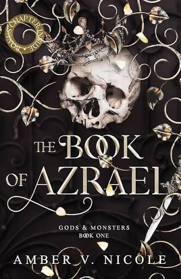 The Book of Azrael (U)