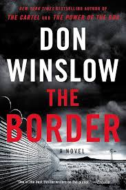 The Border (U)