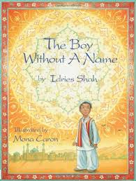 The Boy Without a Name (U)