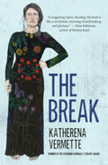 The Break (U)