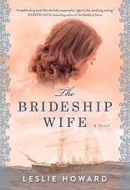 The Brideship Wife (U)
